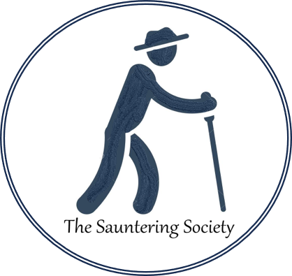 The Sauntering Society